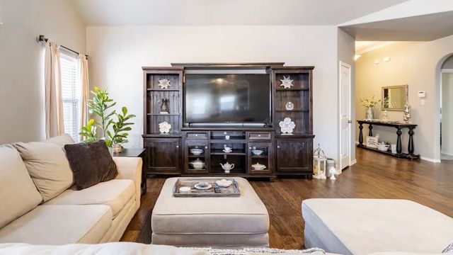 1201 Central Village Drive, Denton, TX 76210