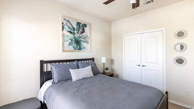 1201 Central Village Drive, Denton, TX 76210