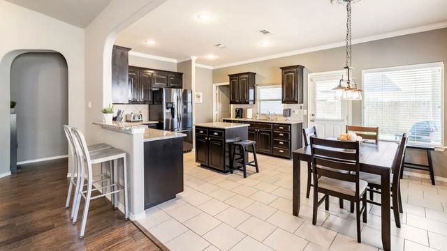 1201 Central Village Drive, Denton, TX 76210