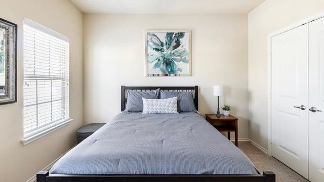 1201 Central Village Drive, Denton, TX 76210