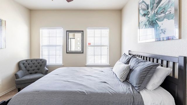 1201 Central Village Drive, Denton, TX 76210