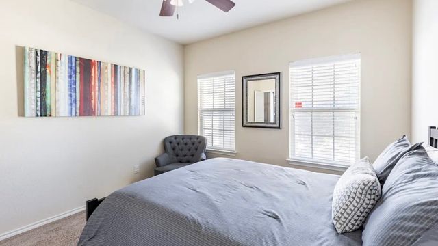 1201 Central Village Drive, Denton, TX 76210