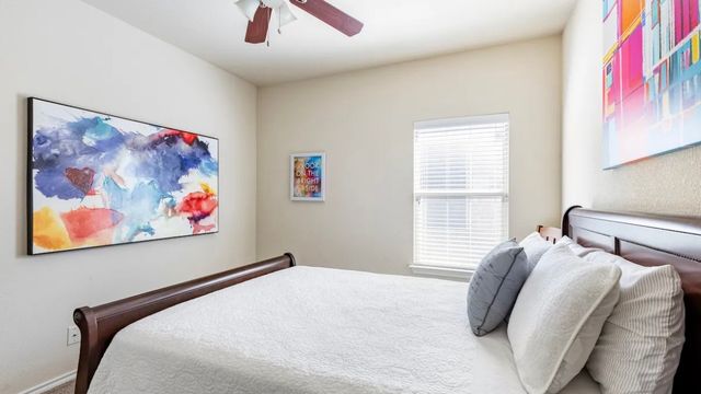 1201 Central Village Drive, Denton, TX 76210