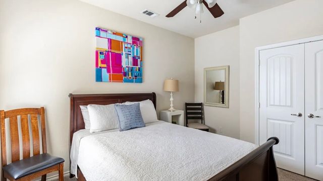 1201 Central Village Drive, Denton, TX 76210