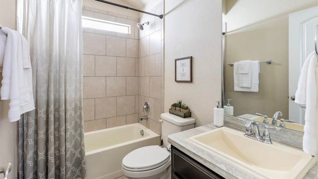 1201 Central Village Drive, Denton, TX 76210