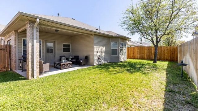 1201 Central Village Drive, Denton, TX 76210