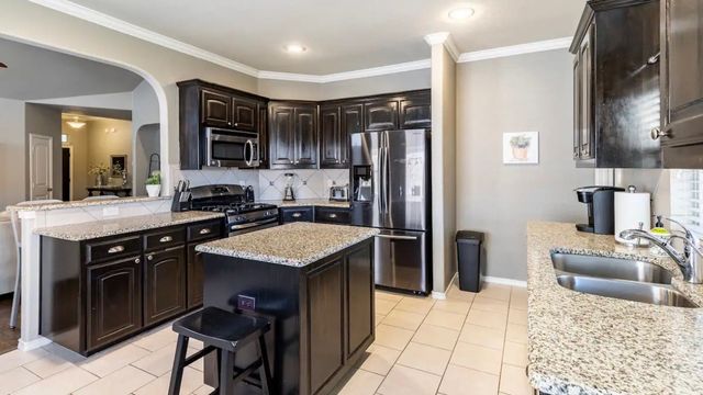 1201 Central Village Drive, Denton, TX 76210