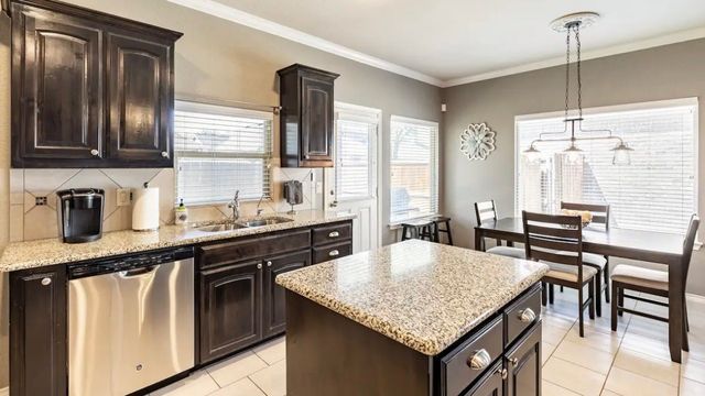 1201 Central Village Drive, Denton, TX 76210