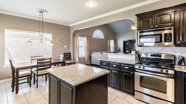 1201 Central Village Drive, Denton, TX 76210