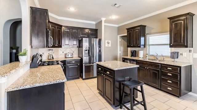 1201 Central Village Drive, Denton, TX 76210