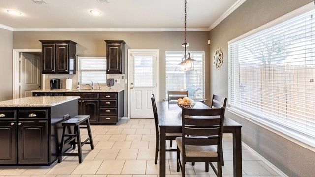 1201 Central Village Drive, Denton, TX 76210