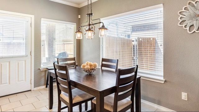 1201 Central Village Drive, Denton, TX 76210