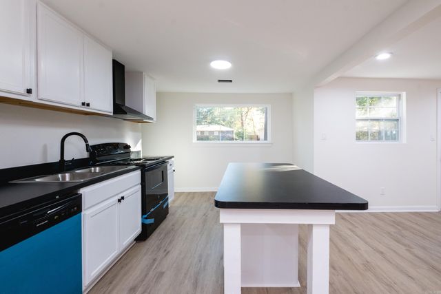 7901 Nolen Drive, Little Rock, AR 72209