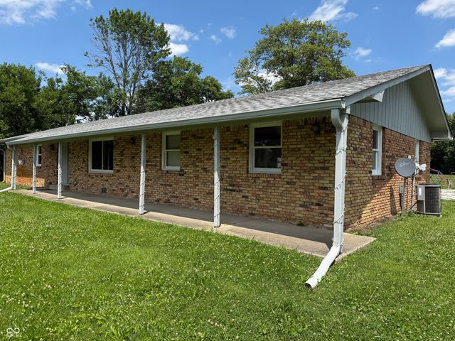 4735 S 800 W, Indianapolis, IN 46239
