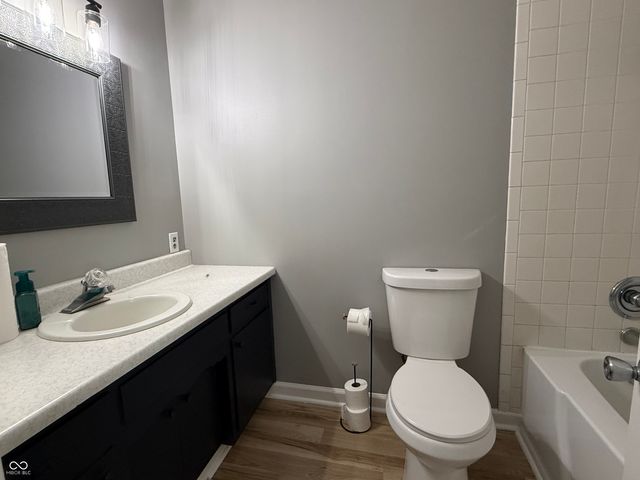 4735 S 800 W, Indianapolis, IN 46239