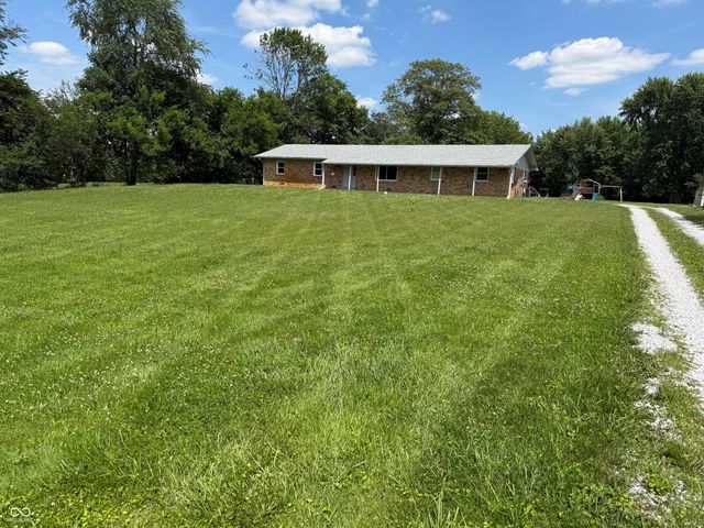 4735 S 800 W, Indianapolis, IN 46239