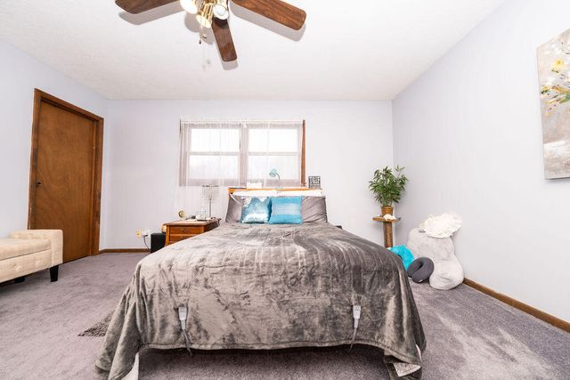 906 Honeysuckle Lane, Michigan City, IN 46360