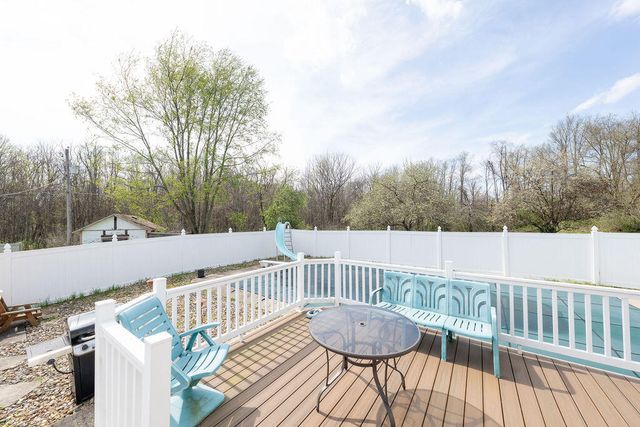 906 Honeysuckle Lane, Michigan City, IN 46360