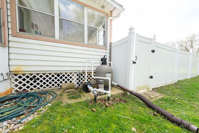 906 Honeysuckle Lane, Michigan City, IN 46360