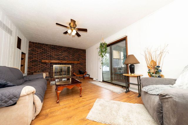 906 Honeysuckle Lane, Michigan City, IN 46360