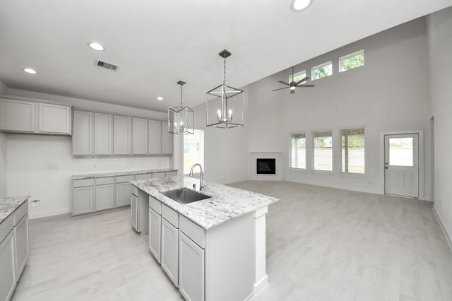 24606 Broad Park Ct, Spring, TX 77373