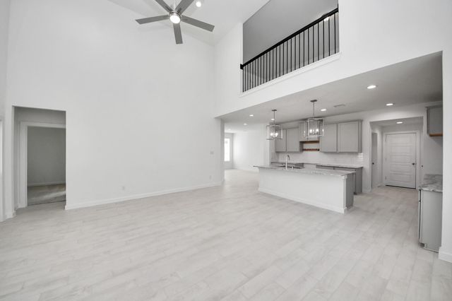 24606 Broad Park Ct, Spring, TX 77373
