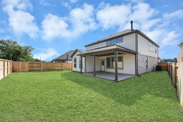 24606 Broad Park Ct, Spring, TX 77373