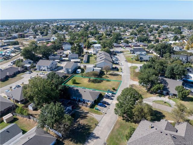 78 Dogwood Lane, Sulphur, LA 70663