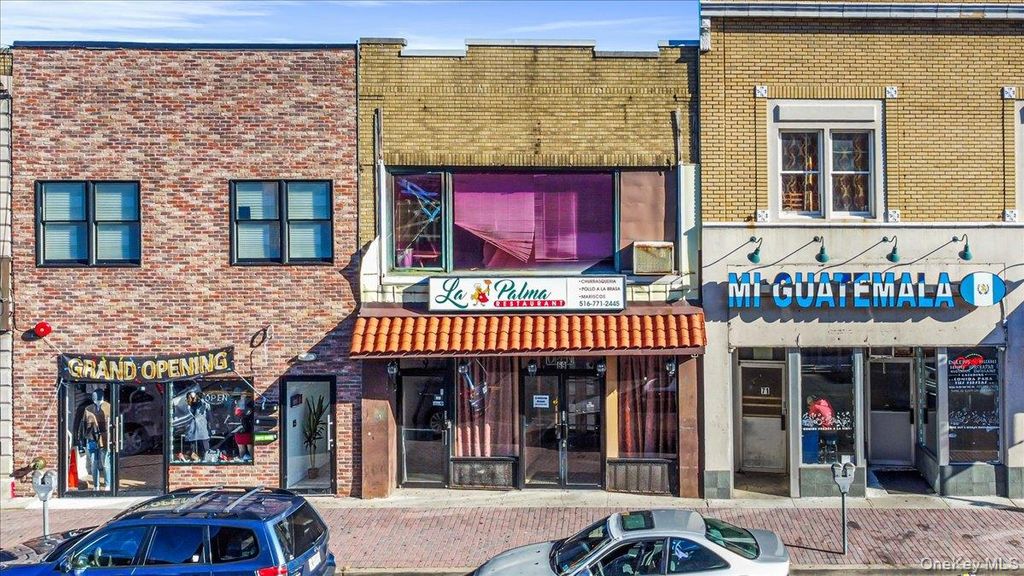 69 S Main Street, Freeport, NY 11520