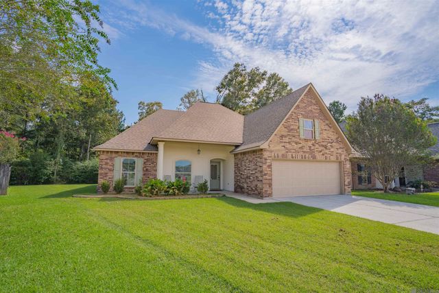 10190 Angela Dr, Denham Springs, LA 70706