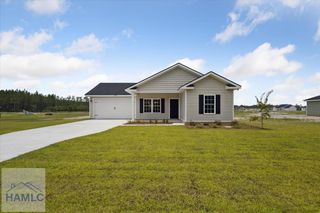 249 Lanier Road NE, Ludowici, GA 31316