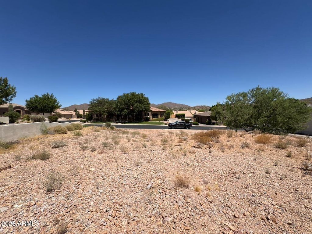4344 N KATMAI Street 9, Mesa, AZ 85215 — exterior