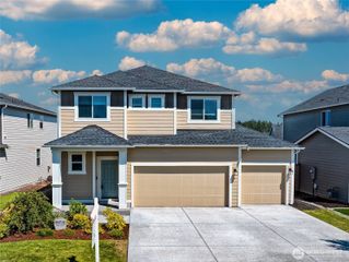 19721 137th Avenue E, Graham, WA 98338