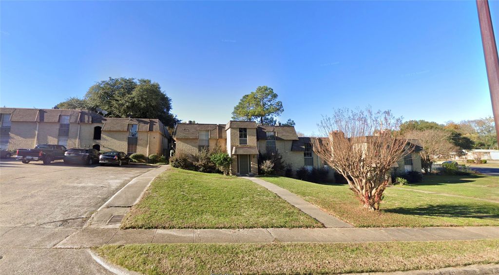 7000 Creswell Road 124, Shreveport, LA 71106