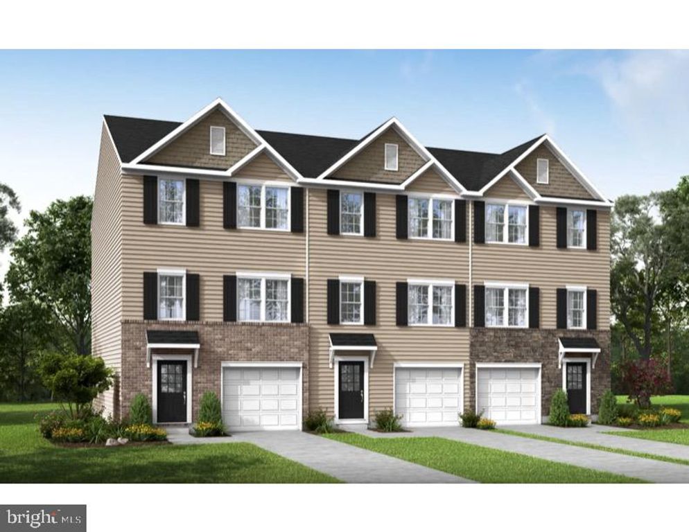 LOT 160 TROTTING RD, Inwood, WV 25428