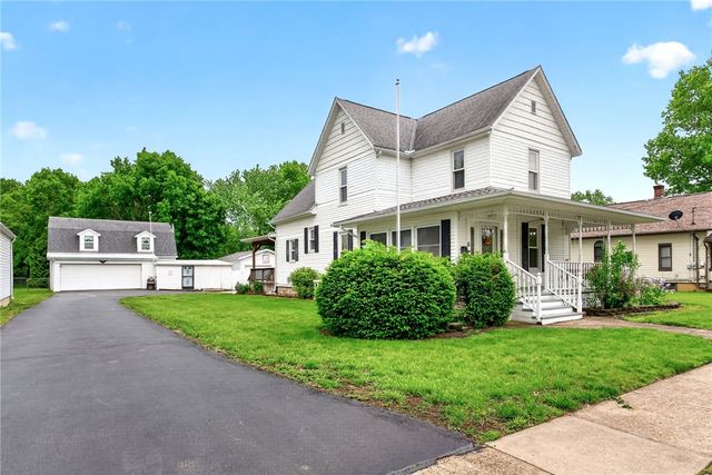 6 Maple Street, Franklin, OH 45005