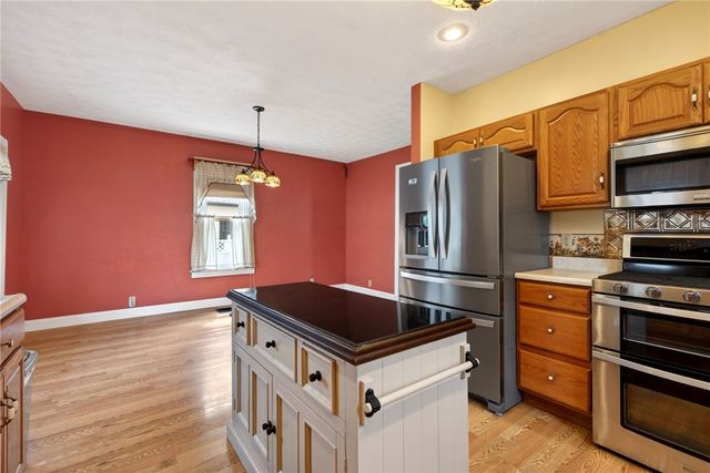 6 Maple Street, Franklin, OH 45005