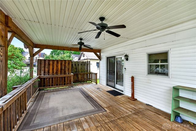6 Maple Street, Franklin, OH 45005