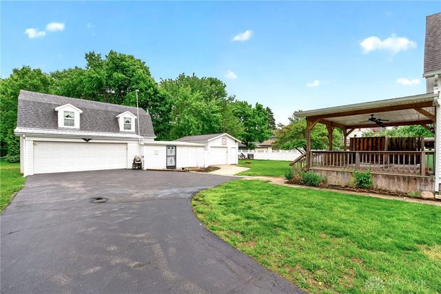 6 Maple Street, Franklin, OH 45005