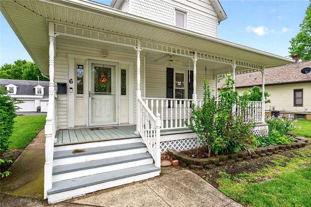 6 Maple Street, Franklin, OH 45005