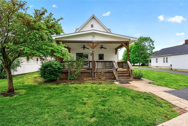 6 Maple Street, Franklin, OH 45005
