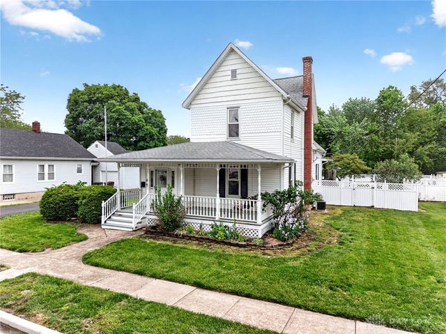 6 Maple Street, Franklin, OH 45005