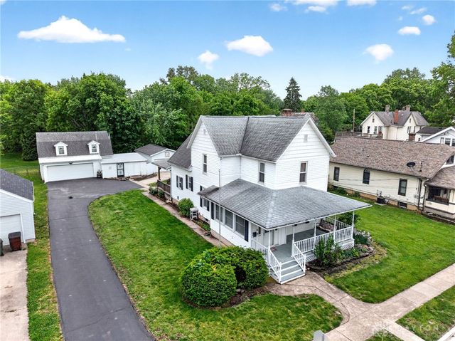 6 Maple Street, Franklin, OH 45005
