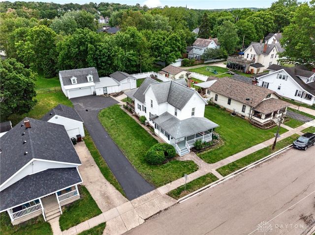 6 Maple Street, Franklin, OH 45005