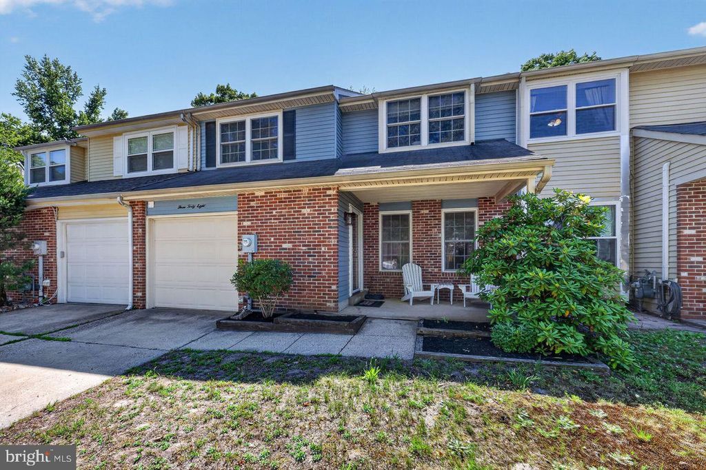 348 SHADY LN, Marlton, NJ 08053