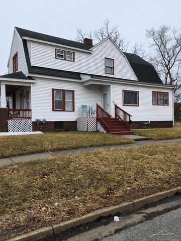 620 Meredith Street, Saginaw, MI 48601