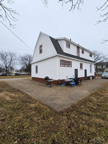 620 Meredith Street, Saginaw, MI 48601