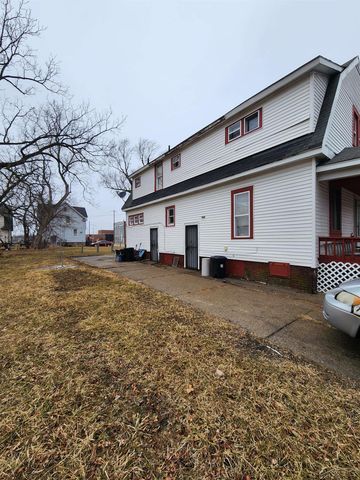620 Meredith Street, Saginaw, MI 48601
