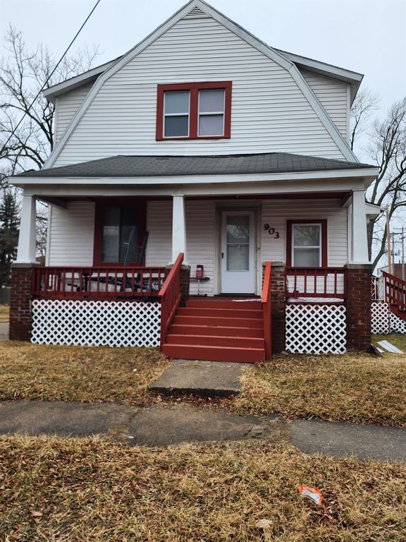 620 Meredith Street, Saginaw, MI 48601