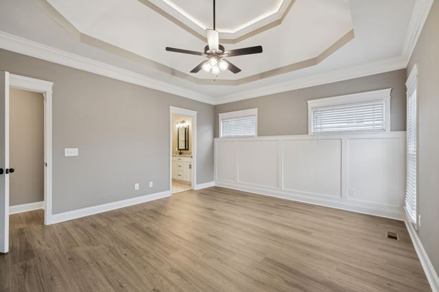 710 Eva Agnes Ave, Clarksville, TN 37042